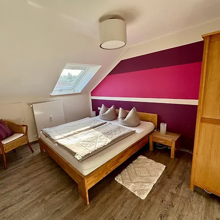Felderhaldeblick Apartament Isny im Allgäu