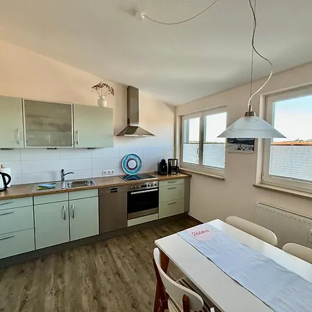 Felderhaldeblick Apartment *