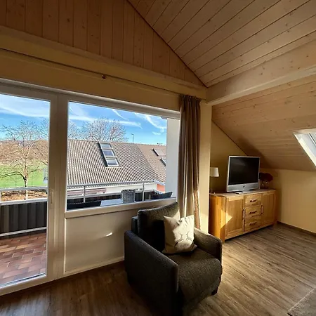 Felderhaldeblick Apartment Isny im Allgau