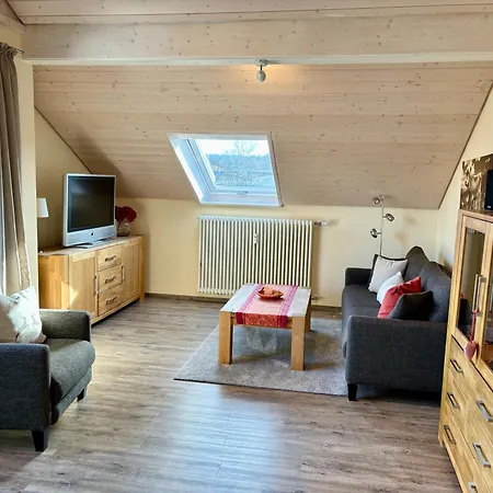 Felderhaldeblick Apartment