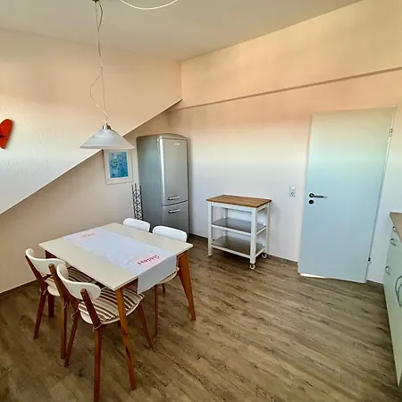 Apartment Felderhaldeblick Isny im Allgau